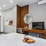 Apartamento Lumina Cozy In Center *