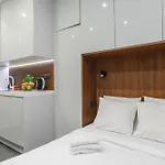 Apartamento Lumina Cozy In Center Varsovia