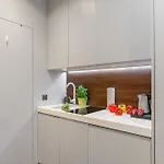 Apartamento Lumina Cozy In Center
