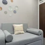 Lumina Cozy In Center Varsovia