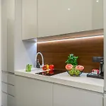 Lumina Cozy In Center Apartamento
