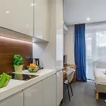 Apartamento Lumina Cozy In Center *