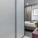 Lumina Cozy In Center Apartamento