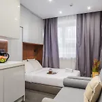 Lumina Cozy In Center Apartamento Varsovia