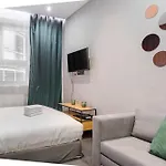 Lumina Cozy In Center Apartamento
