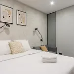 Lumina Cozy In Center Apartamento *