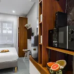Lumina Cozy In Center Apartamento Varsovia
