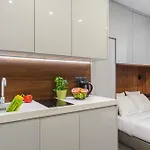 Apartamento Lumina Cozy In Center