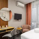 Apartamento Lumina Cozy In Center *