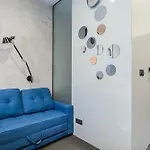 Lumina Cozy In Center Apartamento