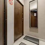 Apartamento Lumina Cozy In Center Varsovia