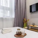 Lumina Cozy In Center *