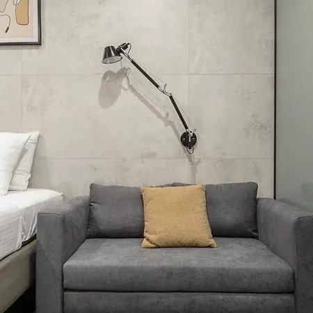 Apartmán Lumina Cozy In Center