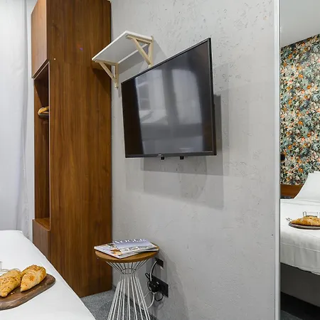 Lumina Cozy In Center *