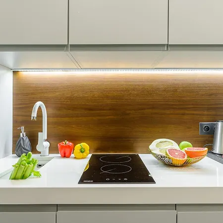 Lumina Cozy In Center *