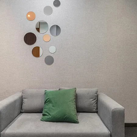 Lumina Cozy In Center * Varšava