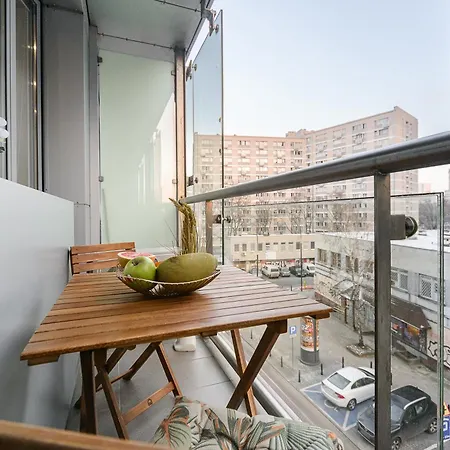 Lumina Cozy In Center Apartment *
