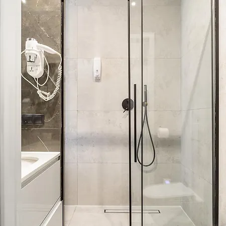 Lumina Cozy In Center Apartmán Varšava