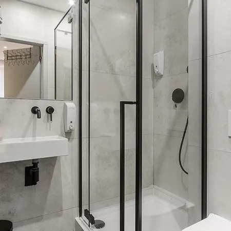 Lumina Cozy In Center *