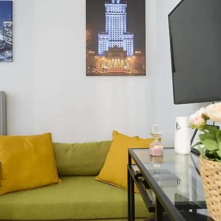 Apartmán Lumina Cozy In Center