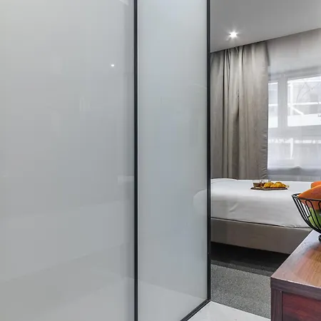 Lumina Cozy In Center Apartmán