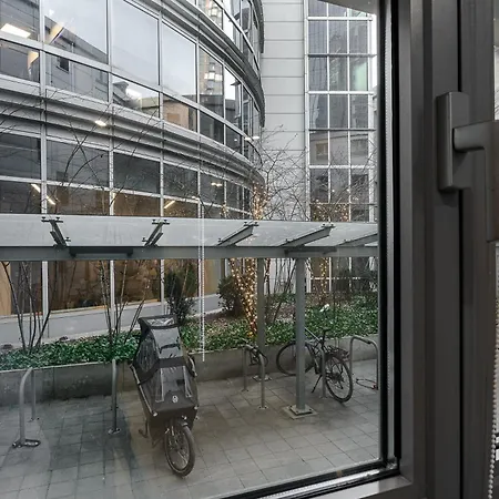 Lumina Cozy In Center Apartmán *