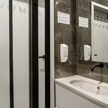 Apartmán Lumina Cozy In Center *