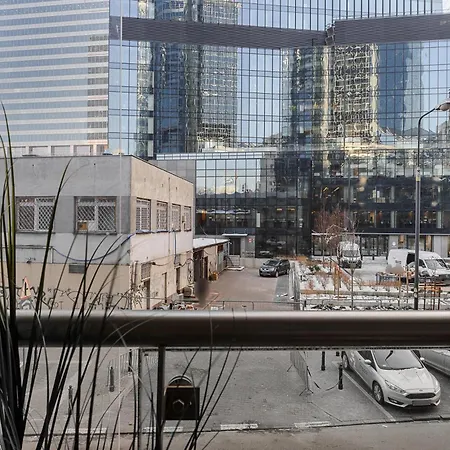 Lumina Cozy In Center * Varšava