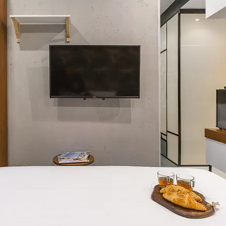 Lumina Cozy In Center * Varšava