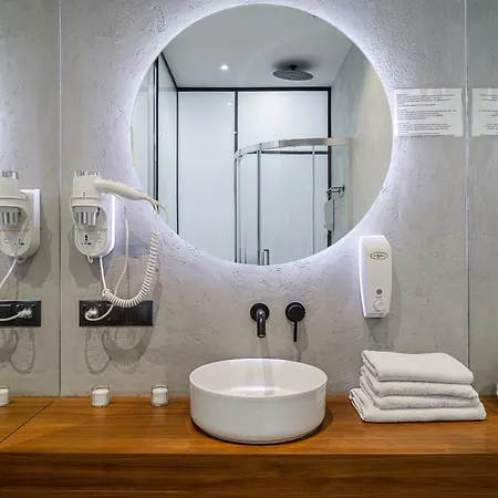 Apartmán Lumina Cozy In Center