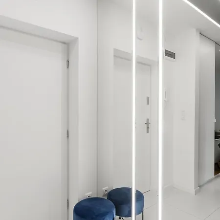 Apartmán Lumina Cozy In Center *