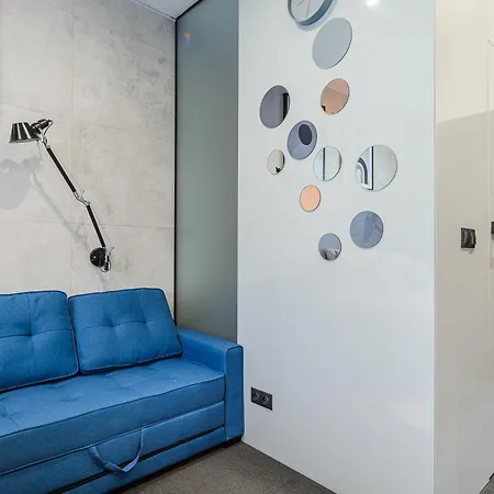 Lumina Cozy In Center Apartmán