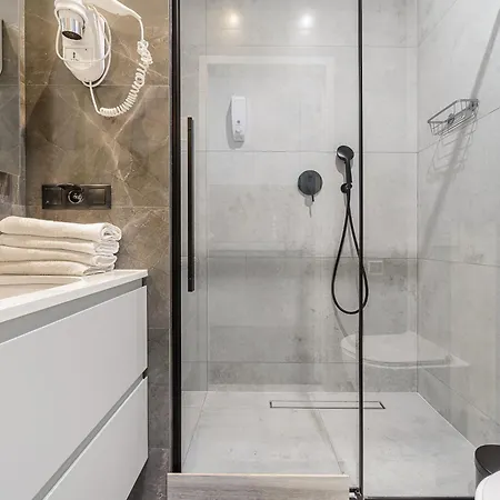 Apartmán Lumina Cozy In Center