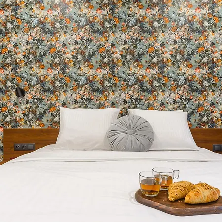 Lumina Cozy In Center * Varšava