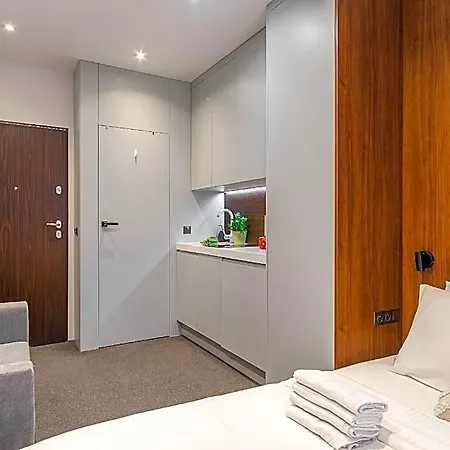 Lumina Cozy In Center Apartamento
