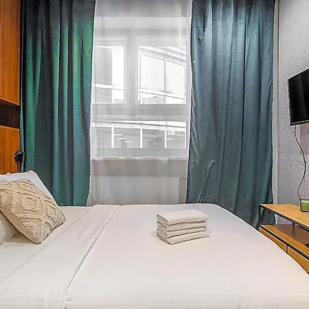 Apartamento Lumina Cozy In Center *