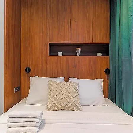 Apartamento Lumina Cozy In Center